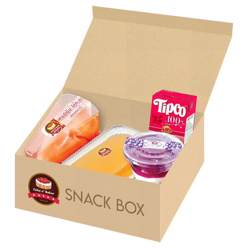 snackbox 2 1