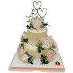 wd cake