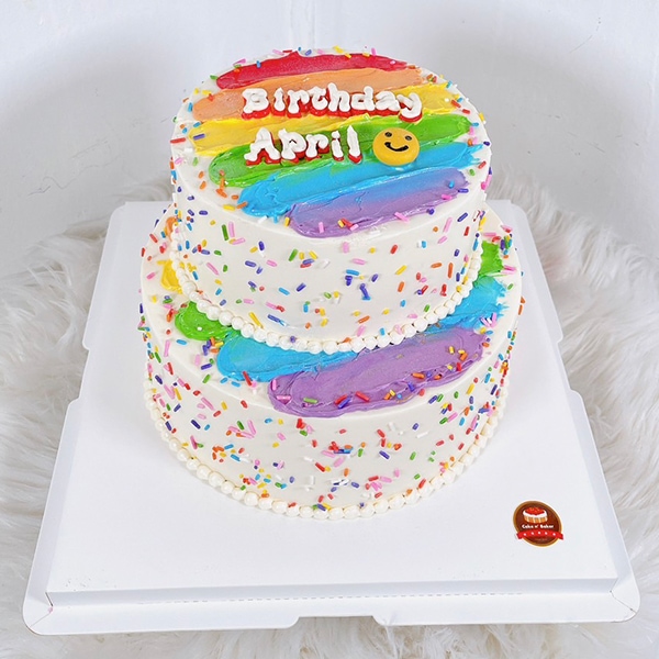 cake april2023 9 3u