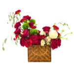 กล่องดอกไม้ C1