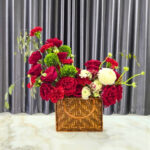 กล่องดอกไม้ C1 - Image 3