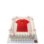 เค้กสกรีนภาพวันเกิด