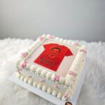 เค้กสกรีนภาพวันเกิด - Image 4