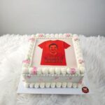 เค้กสกรีนภาพวันเกิด - Image 3