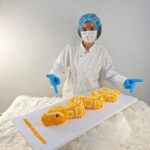 เค้กงูนำโชค