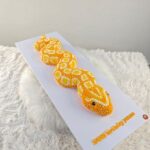 เค้กงูนำโชค - Image 2