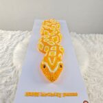 เค้กงูนำโชค - Image 3