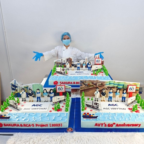 ร้านเค้กส่งถึงบ้าน กรุงเทพฯ 13 สั่งเค้กวันเกิดส่งถึงบ้าน พร้อมเป่าเทียนกับคนสำคัญ