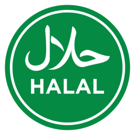 รับผลิตเค้กสำหรับร้านบุฟเฟต์และโรงแรม 26 halal
