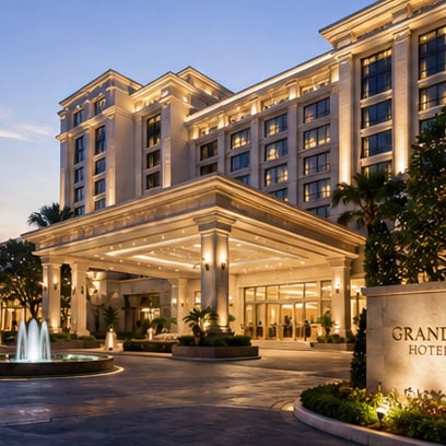 รับผลิตเค้กสำหรับร้านบุฟเฟต์และโรงแรม 28 hotel