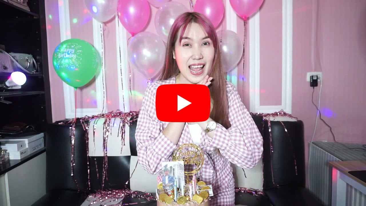 รีวิว Cake n' Baker