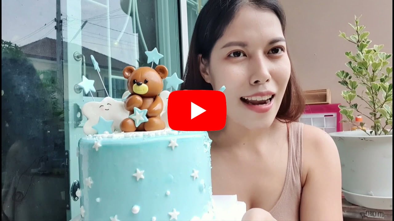 รีวิว Cake n' Baker