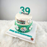 เค้กครบรอบUficon