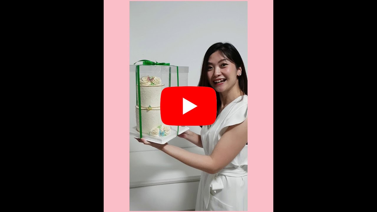 รีวิว Cake n' Baker