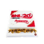 เคกครบรอบBNI