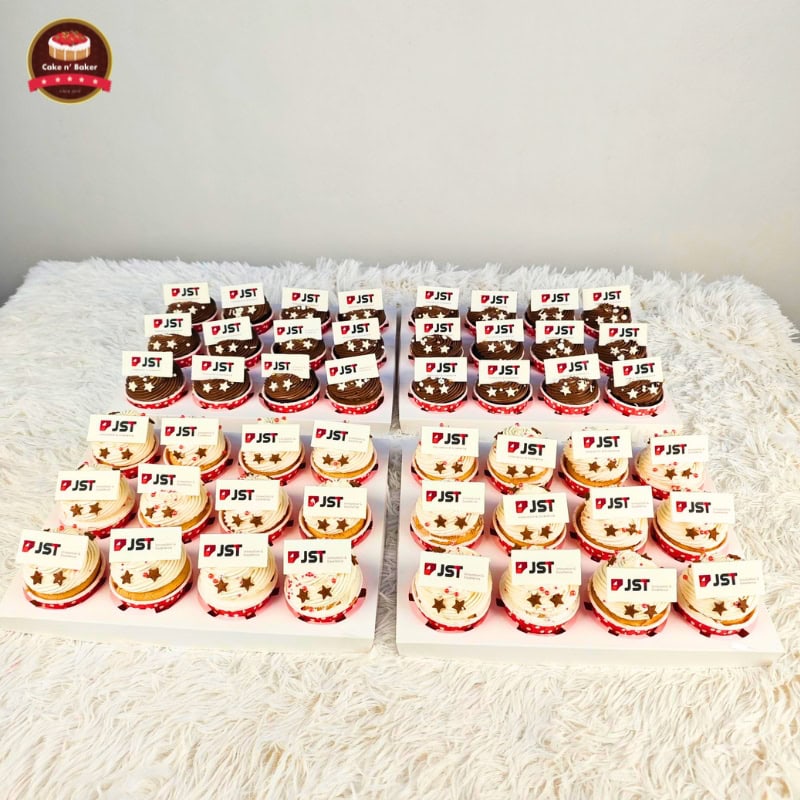 คัพเค้ก ใกล้ฉัน สั่งวันนี้ ส่งถึงมือทันงาน 6 คัพเค้ก ใกล้ฉัน