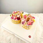เค้กผลไม้สดเป็นรูปตัวเลข - Image 4
