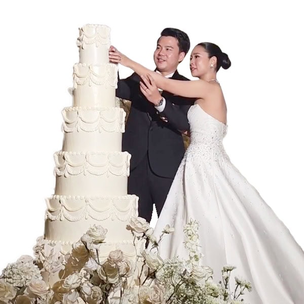 wedding cake 7layer 5 2